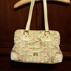 Liz claiborne purse